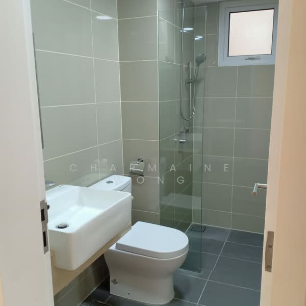 Sentul Point untuk Untuk Disewa - RM 1,700 /bulan, Feb 2026 - Bathroom - PropertyGuru.com.my