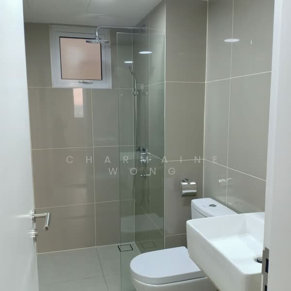 Sentul Point untuk Untuk Disewa - RM 1,700 /bulan, Feb 2026 - Bathroom - PropertyGuru.com.my