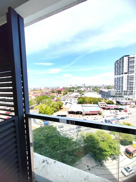 Service Residence for Rent at Woodsbury Suites - CY Tan - View - PropertyGuru.com.my