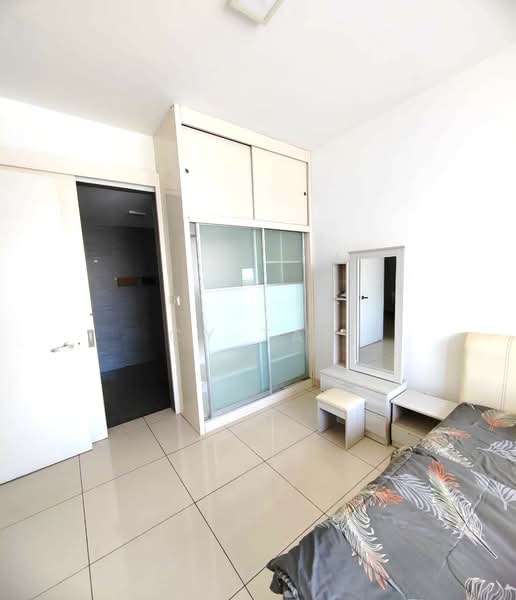Service Residence for Rent at Woodsbury Suites - CY Tan - Bedroom - PropertyGuru.com.my
