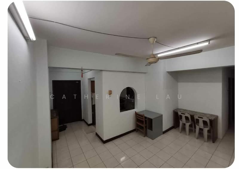 Condominium for Sale at Vista Komanwel A - Catherine Lau - Interior - PropertyGuru.com.my