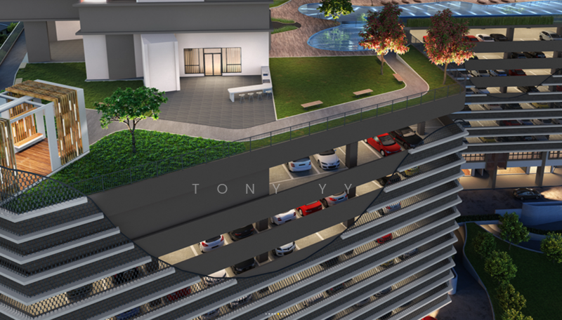 The Harmony untuk Untuk Dijual - RM 380,000, Feb 2026 - Exterior - PropertyGuru.com.my