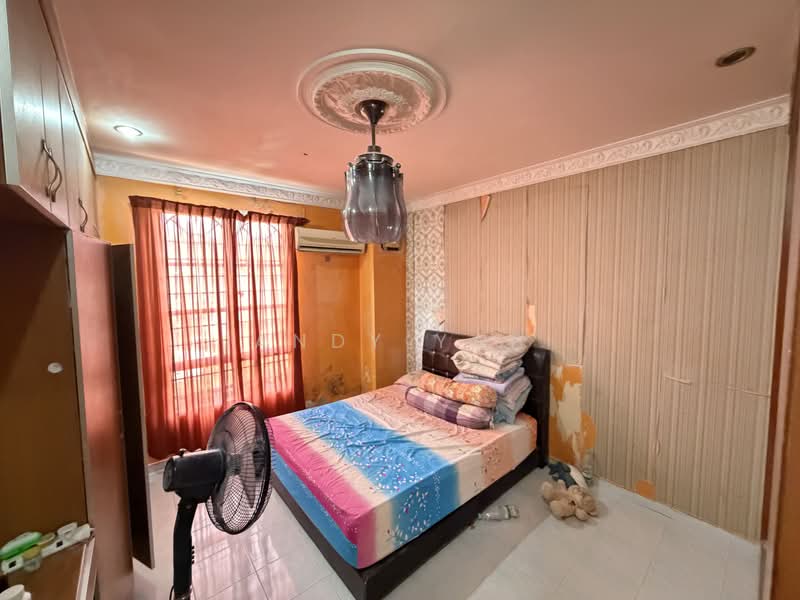 2-storey Terraced House for Sale in Kota Emerald (Rawang) - Andy Yap - Bedroom - PropertyGuru.com.my