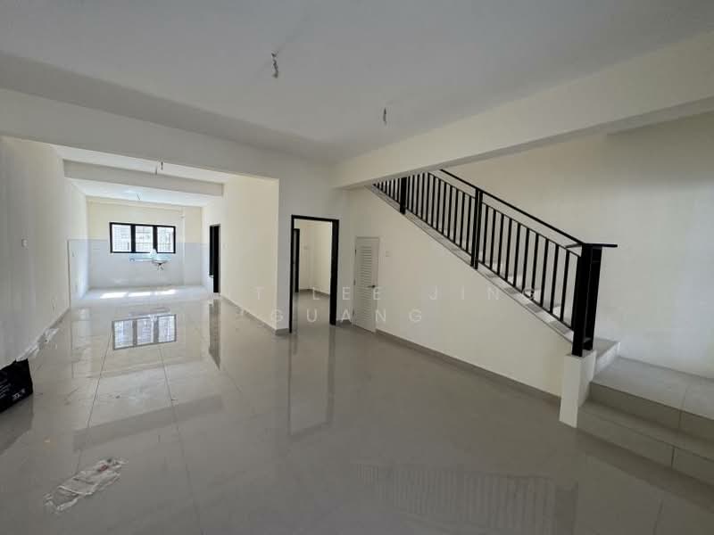 Rumah Teres 2 Tingkat untuk Dijual di Seksyen 7 (Shah Alam) - Kent Lee Jing Guang - Interior - PropertyGuru.com.my