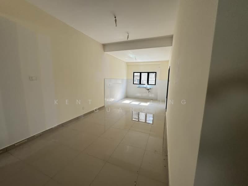 Rumah Teres 2 Tingkat untuk Dijual di Seksyen 7 (Shah Alam) - Kent Lee Jing Guang - Interior - PropertyGuru.com.my