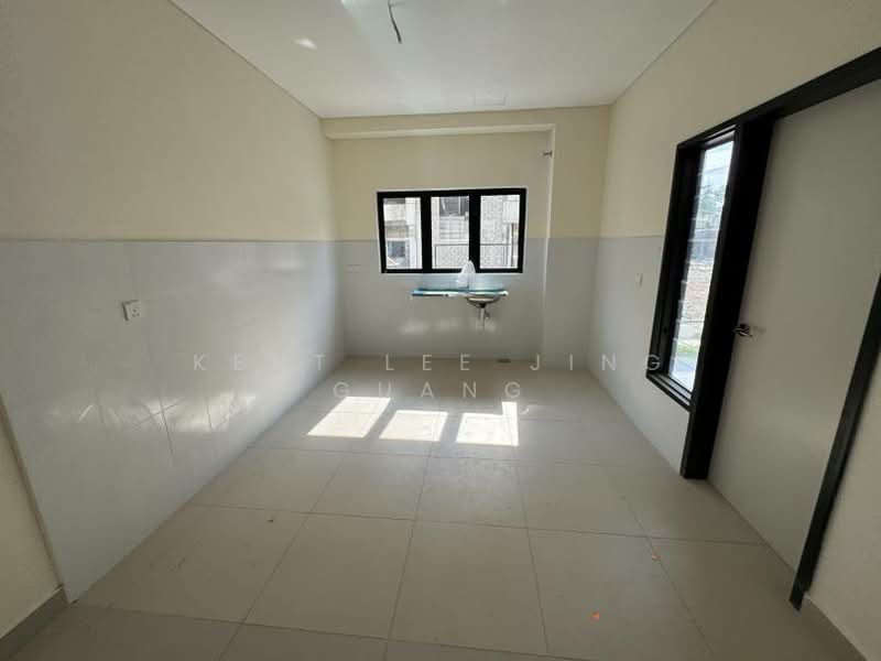 Rumah Teres 2 Tingkat untuk Dijual di Seksyen 7 (Shah Alam) - Kent Lee Jing Guang - Interior - PropertyGuru.com.my