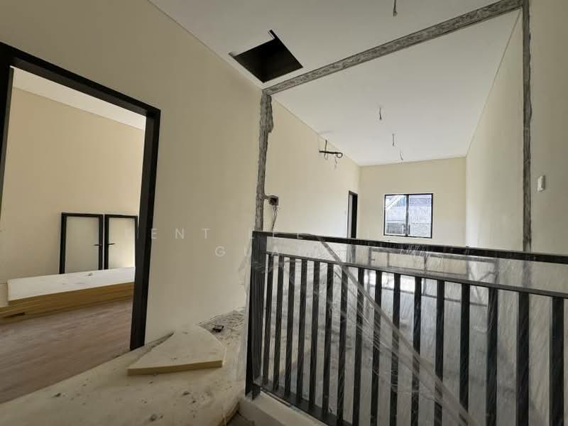 Rumah Teres 2 Tingkat untuk Dijual di Seksyen 7 (Shah Alam) - Kent Lee Jing Guang - Interior - PropertyGuru.com.my