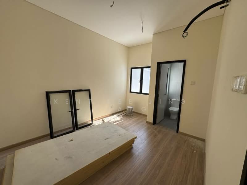 Rumah Teres 2 Tingkat untuk Dijual di Seksyen 7 (Shah Alam) - Kent Lee Jing Guang - PropertyGuru.com.my