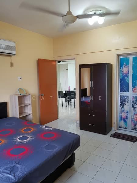 Condominium for Sale at Vista Komanwel A - Catherine Lau - Bedroom - PropertyGuru.com.my