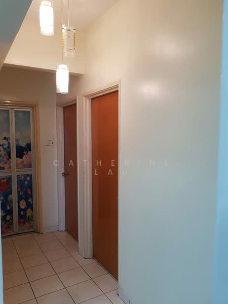 Condominium for Sale at Vista Komanwel A - Catherine Lau - Corridor - PropertyGuru.com.my