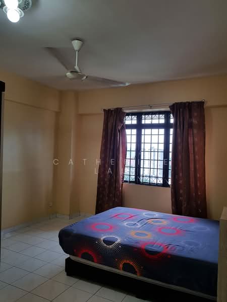 Condominium for Sale at Vista Komanwel A - Catherine Lau - Bedroom - PropertyGuru.com.my