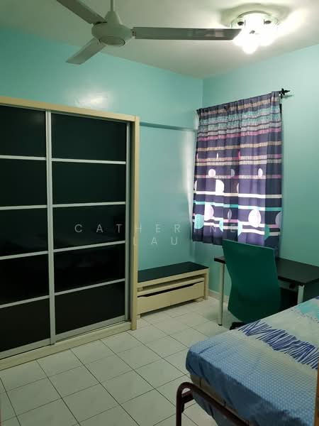 Condominium for Sale at Vista Komanwel A - Catherine Lau - Bedroom - PropertyGuru.com.my