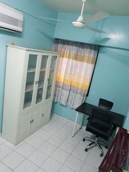 Condominium for Sale at Vista Komanwel A - Catherine Lau - Study - PropertyGuru.com.my