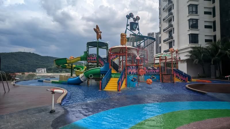 WANGSA 9 RESIDENCY untuk Untuk Dijual - RM 603,000, Feb 2026 - Exterior - PropertyGuru.com.my