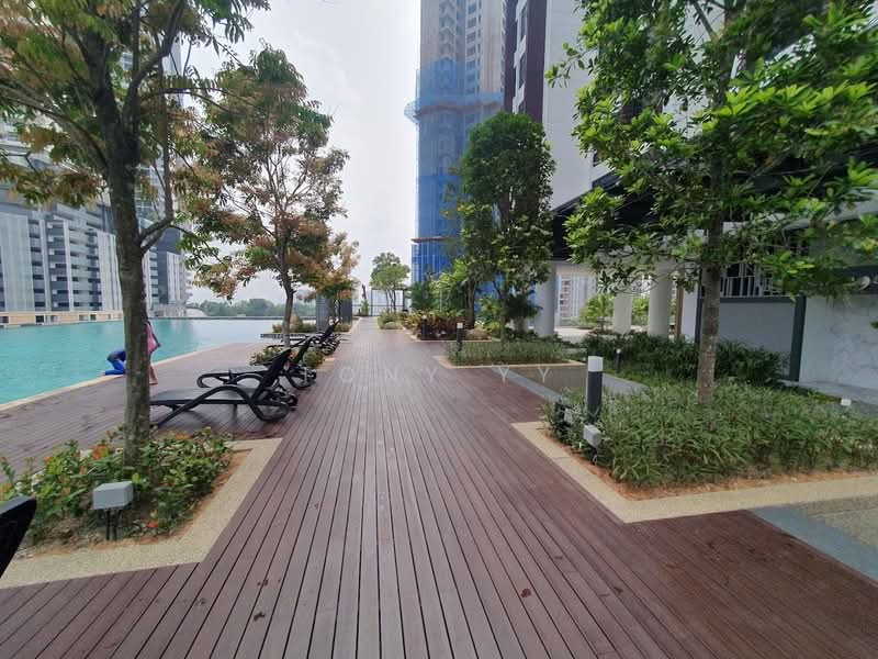 WANGSA 9 RESIDENCY untuk Untuk Dijual - RM 603,000, Feb 2026 - Exterior - PropertyGuru.com.my