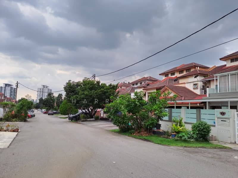 Taman Puchong Hartamas untuk Untuk Dijual - RM 765,000, Feb 2026 - Exterior - PropertyGuru.com.my