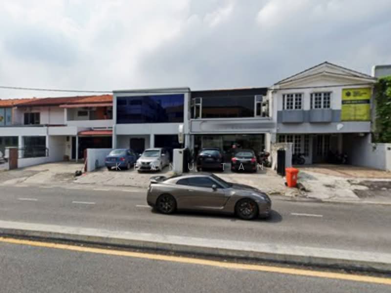 Shop for Sale in Petaling Jaya (Selangor) - Keanu Tan - Exterior - PropertyGuru.com.my