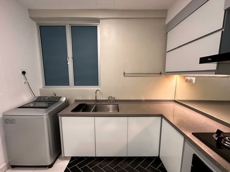 Condominium for Rent at Elit Heights @ Bayan City - Pheng Han - PropertyGuru.com.my