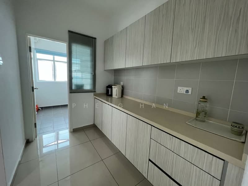 Condominium for Rent at Arena Residence - Pheng Han - PropertyGuru.com.my