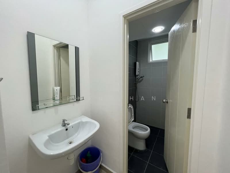 Condominium for Rent at Arena Residence - Pheng Han - PropertyGuru.com.my