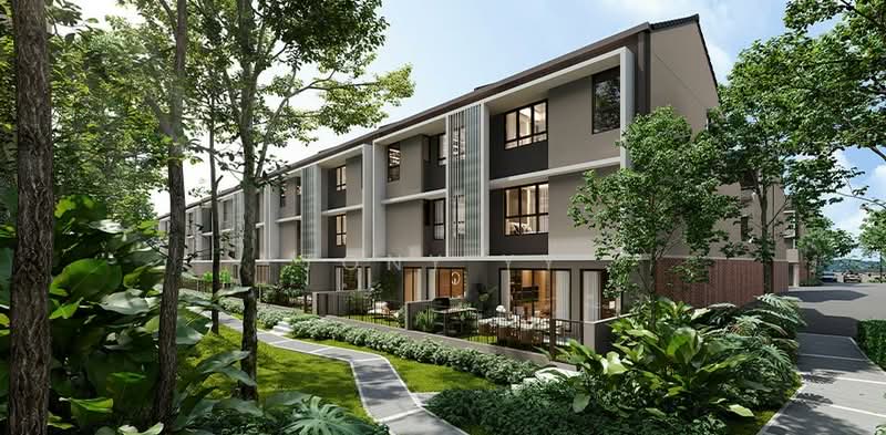 Terraced House for Sale in Taman Melawati (Ulu Kelang) - Tony YY - Exterior - PropertyGuru.com.my