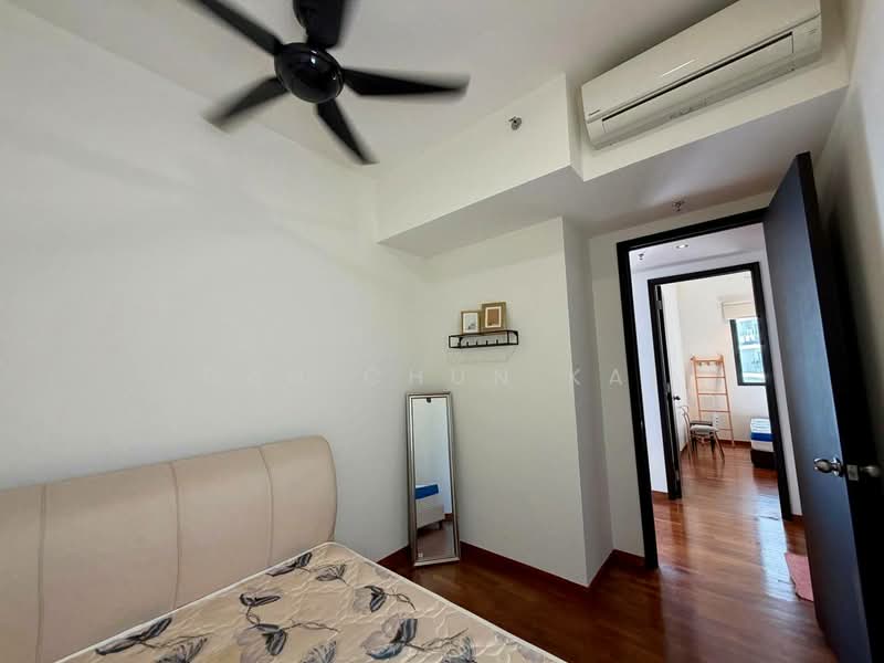 The Tamarind untuk Untuk Disewa - RM 3,300 /bulan, Feb 2026 - Bedroom - PropertyGuru.com.my