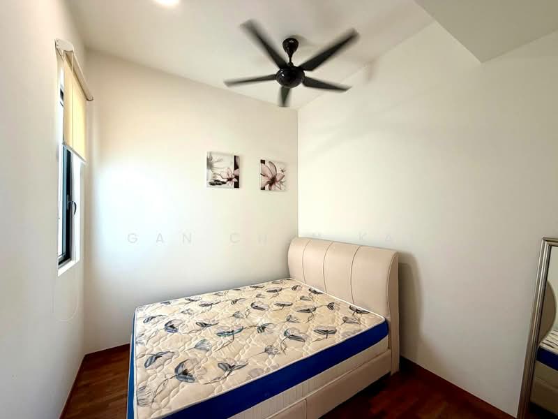The Tamarind untuk Untuk Disewa - RM 3,300 /bulan, Feb 2026 - Bedroom - PropertyGuru.com.my