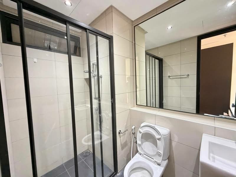 The Tamarind untuk Untuk Disewa - RM 3,300 /bulan, Feb 2026 - Bathroom - PropertyGuru.com.my