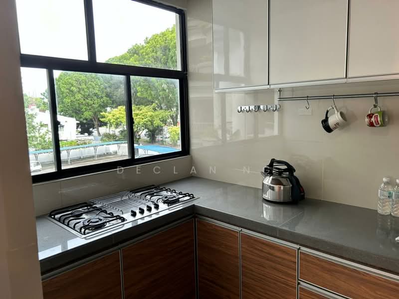 Condominium for Rent at Villa Ria - Declan Ng - Kitchen - PropertyGuru.com.my