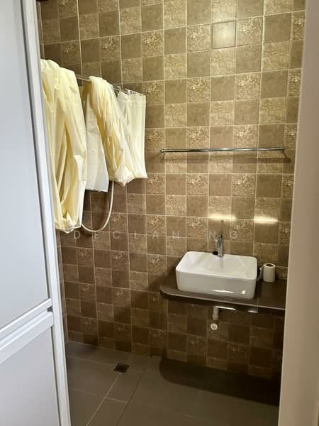 Condominium for Rent at Villa Ria - Declan Ng - Bathroom - PropertyGuru.com.my