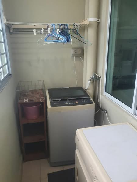Pangsapuri Tanah Emas (Golden Sands) untuk Untuk Dijual - RM 850,000, Feb 2026 - Balcony - PropertyGuru.com.my