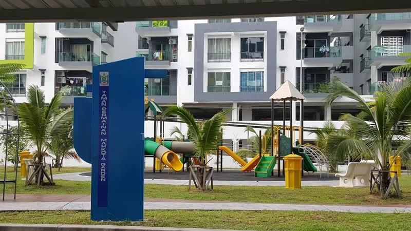 Mahkota Garden untuk Untuk Dijual - RM 299,000, Feb 2026 - PropertyGuru.com.my