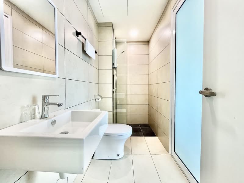 Service Residence for Rent at Plaza @ Kelana Jaya - Carol Chou - PropertyGuru.com.my