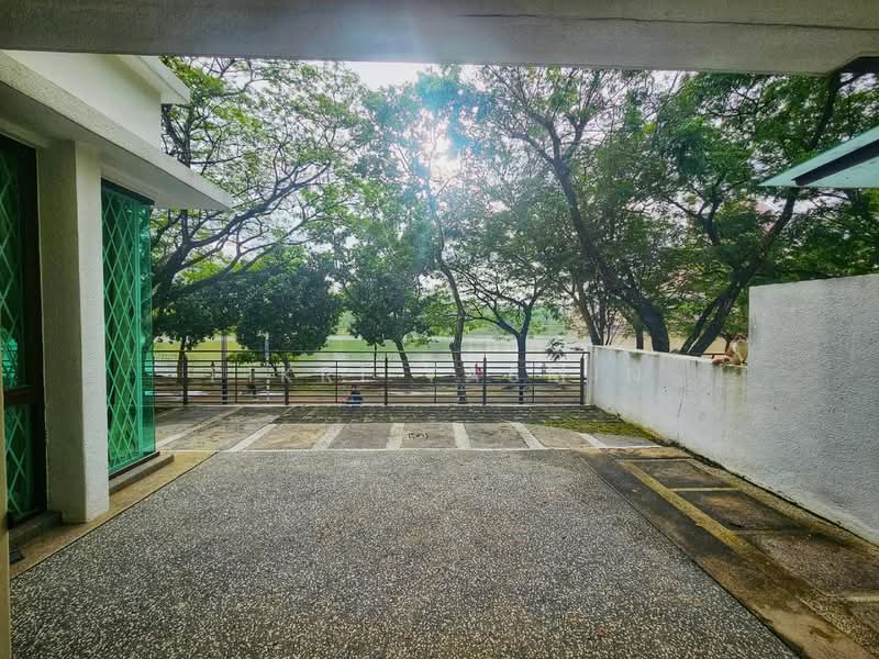 Semi-Detached House for Sale in Presint 8 (Putrajaya) - Fikri Yasmin - Exterior - PropertyGuru.com.my