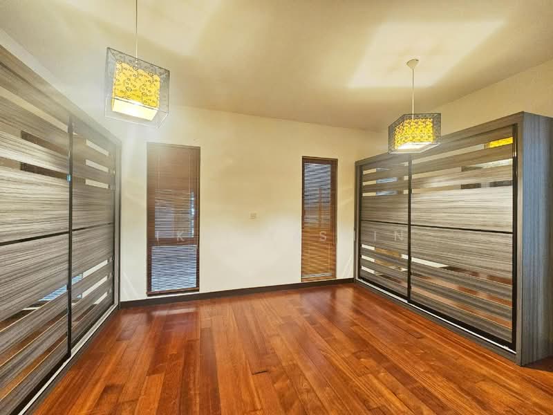 Semi-Detached House for Sale in Presint 8 (Putrajaya) - Fikri Yasmin - Interior - PropertyGuru.com.my