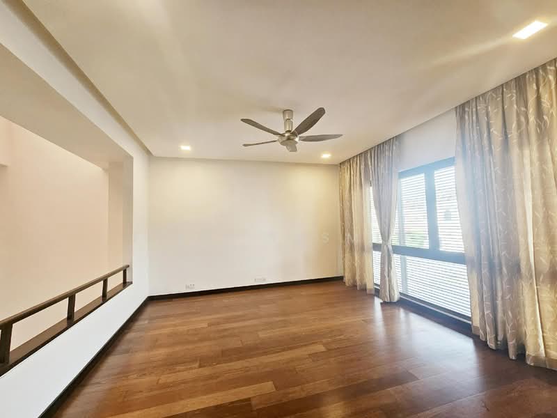 Semi-Detached House for Sale in Presint 8 (Putrajaya) - Fikri Yasmin - Interior - PropertyGuru.com.my