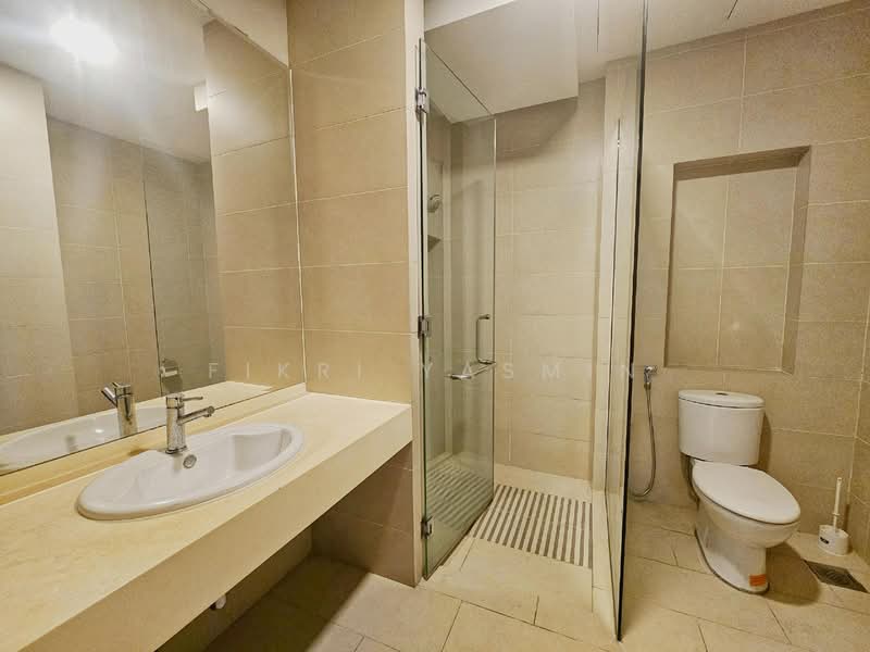 Semi-Detached House for Sale in Presint 8 (Putrajaya) - Fikri Yasmin - Bathroom - PropertyGuru.com.my