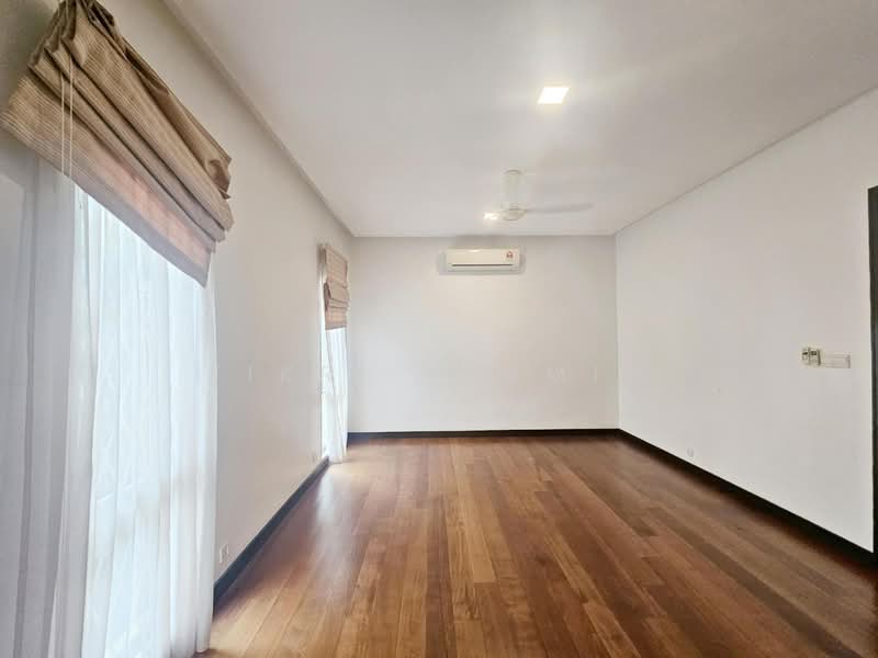 Semi-Detached House for Sale in Presint 8 (Putrajaya) - Fikri Yasmin - Interior - PropertyGuru.com.my