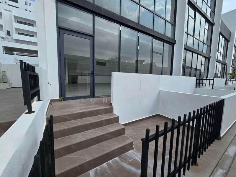 4-storey Terraced House for Sale in Damansara Perdana (Selangor) - Tony YY - Exterior - PropertyGuru.com.my