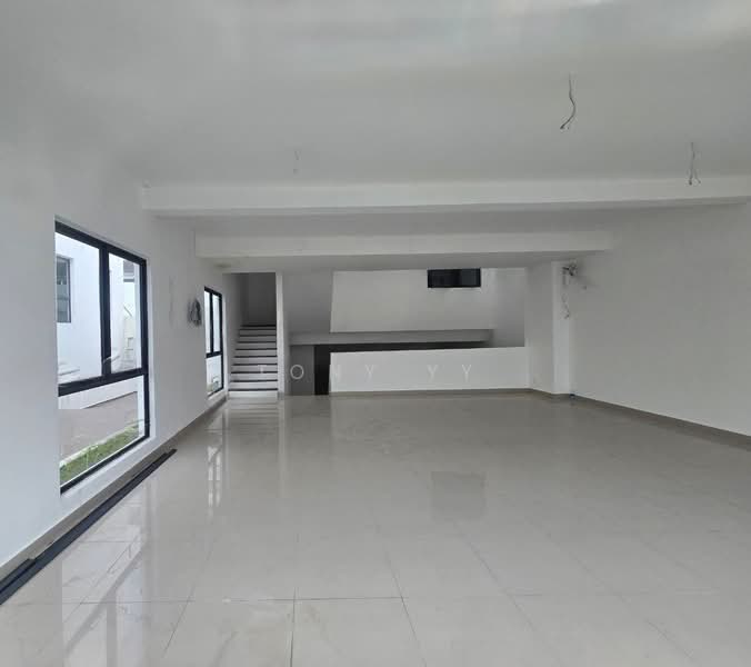 4-storey Terraced House for Sale in Damansara Perdana (Selangor) - Tony YY - Interior - PropertyGuru.com.my