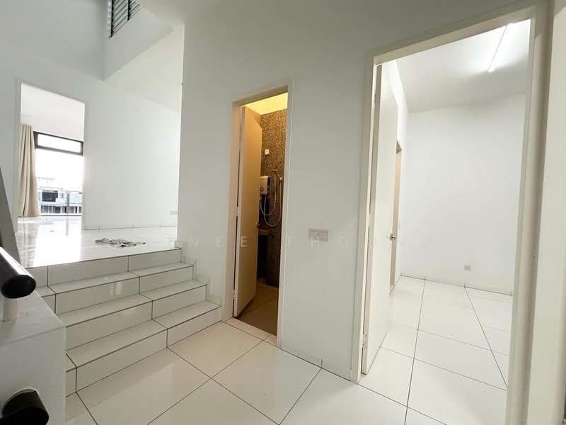 2-storey Terraced House for Rent in Bukit Indah (Iskandar Puteri (Nusajaya)) - Shinee Thoong - Interior - PropertyGuru.com.my