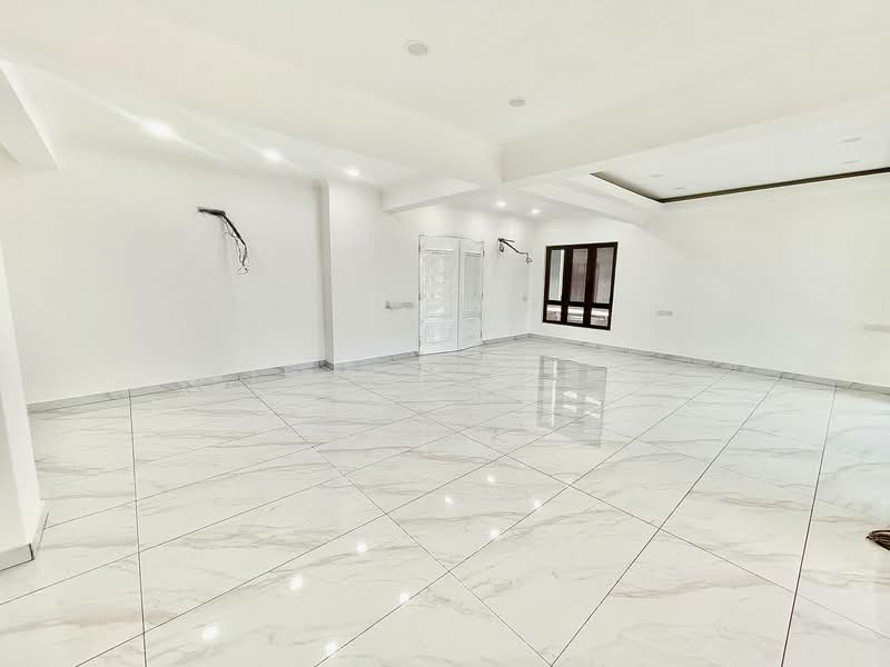 Untuk Dijual - Setiawangsa