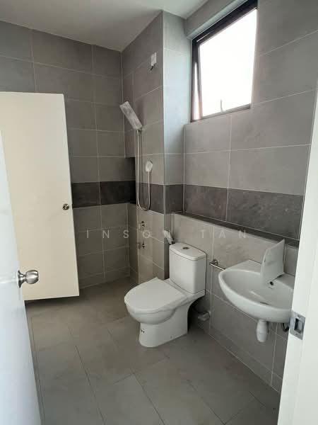 2-storey Terraced House for Sale in Taman Adda Heights (Tebrau) - Winson Tan - Bathroom - PropertyGuru.com.my