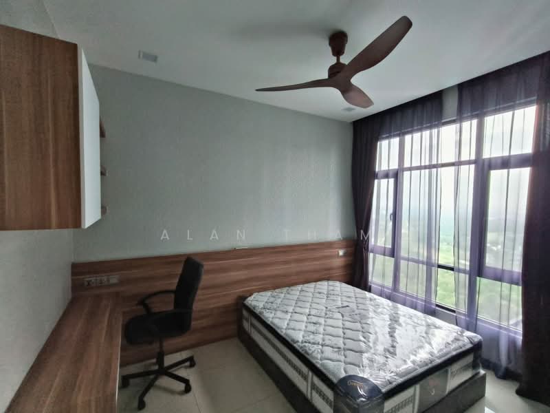 Service Residence for Rent at Molek Regency - Alan Tham - Bedroom - PropertyGuru.com.my