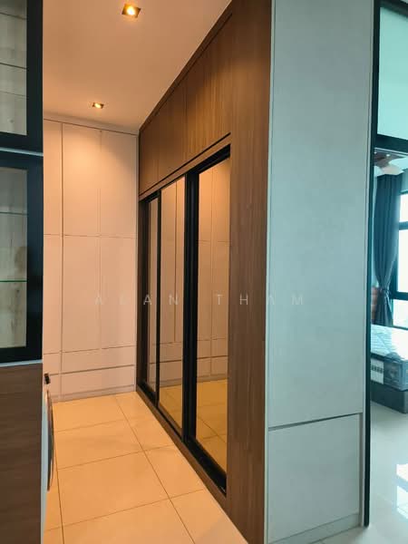 Service Residence for Rent at Molek Regency - Alan Tham - Interior - PropertyGuru.com.my