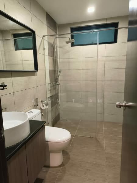 Service Residence for Rent at Molek Regency - Alan Tham - Bathroom - PropertyGuru.com.my