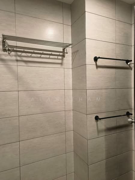 Service Residence for Rent at Molek Regency - Alan Tham - Bathroom - PropertyGuru.com.my