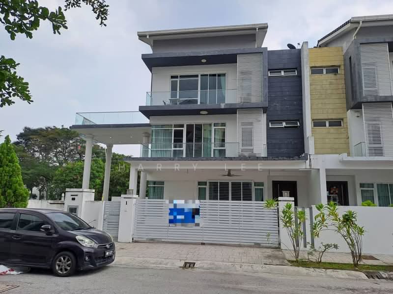 Bandar Mahkota Cheras untuk Untuk Dijual - RM 1,305,000, Apr 2026 - Exterior - PropertyGuru.com.my
