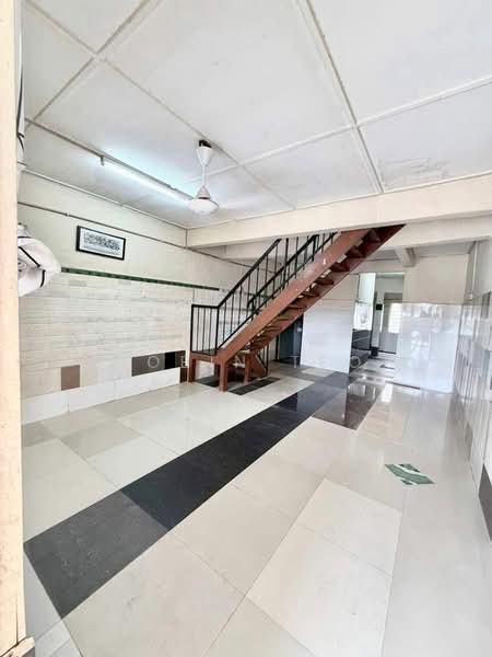 2-storey Terraced House for Sale in Taman Nora (Ulu Tiram) - Robin Teo - Interior - PropertyGuru.com.my