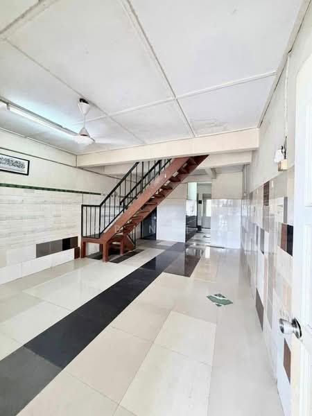 2-storey Terraced House for Sale in Taman Nora (Ulu Tiram) - Robin Teo - Interior - PropertyGuru.com.my
